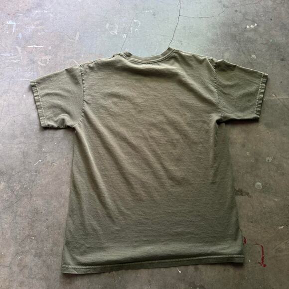 Deer hunting t shirt size medium - Picture 4 of 4